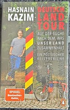 Hasnain Kazim   Deutschlandtour: Politischer ...