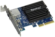 Synology E10G18-T1 - Network adapter - PCIe 3.0 x4 low profile - 10Gb Ethernet x
