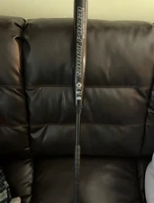 Short Porch OG Blackout DDT 2 pc 12in 26oz Senior Bat