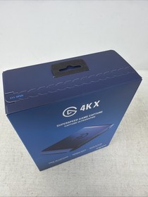 Elgato 4K X - 4K144 HDR10 External Capture Card  for Switch, PS5, XBOX 🔥NEW🔥