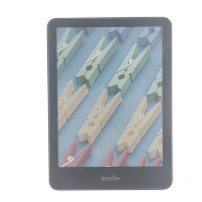Amazon Kindle Colorshift 16GB, Wi-Fi 7'' - Black - Grade B