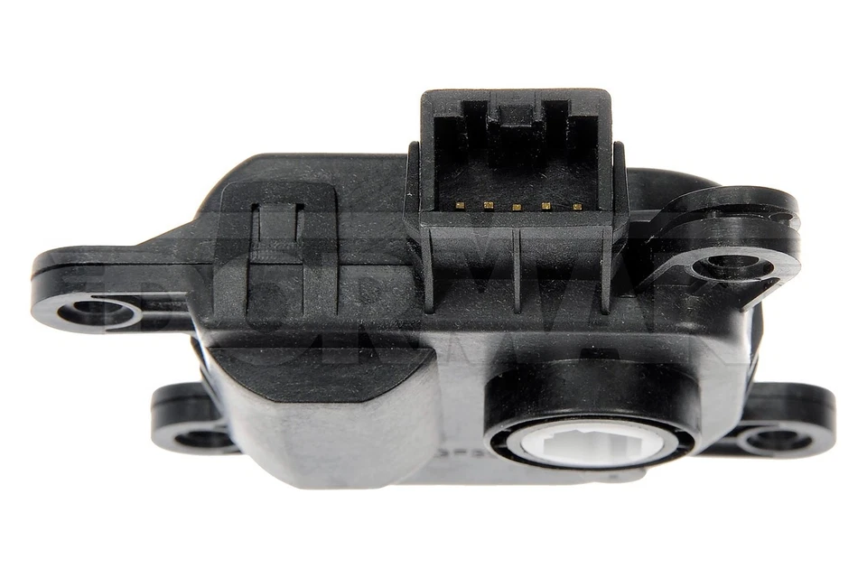 For Hyundai Veloster 2012-2021 Dorman 604-329 HVAC Heater Blend Door Actuator - Image 3 of 4