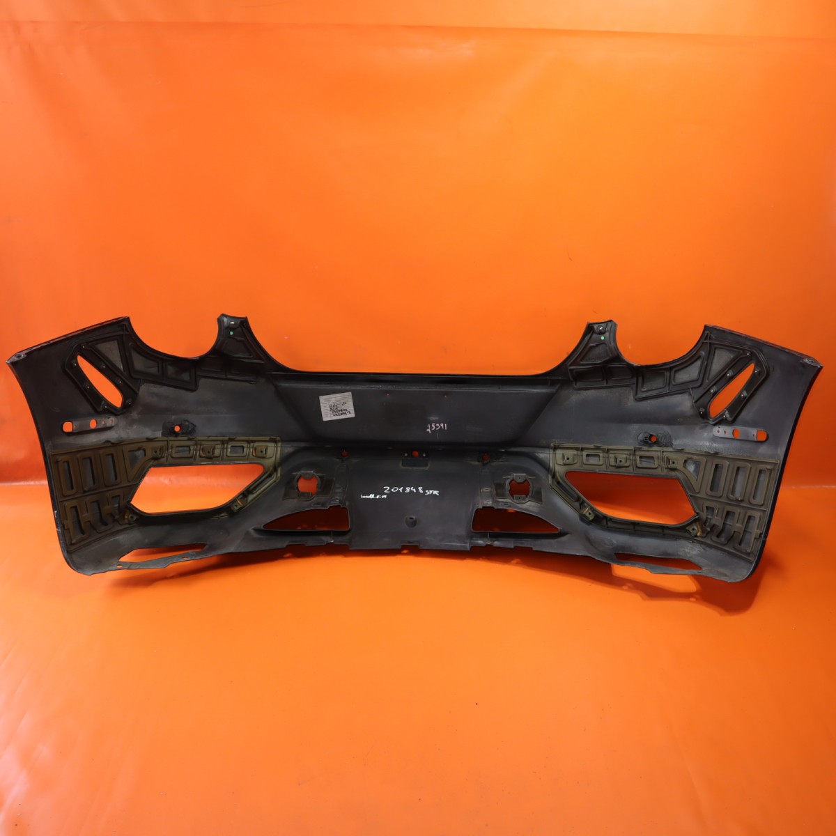 Ferrari FF 2011-2016 Rear Bumper P/N 84260210