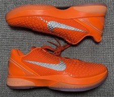 Nike Zoom Kobe 6 China for Sale | Authenticity Guaranteed | eBay