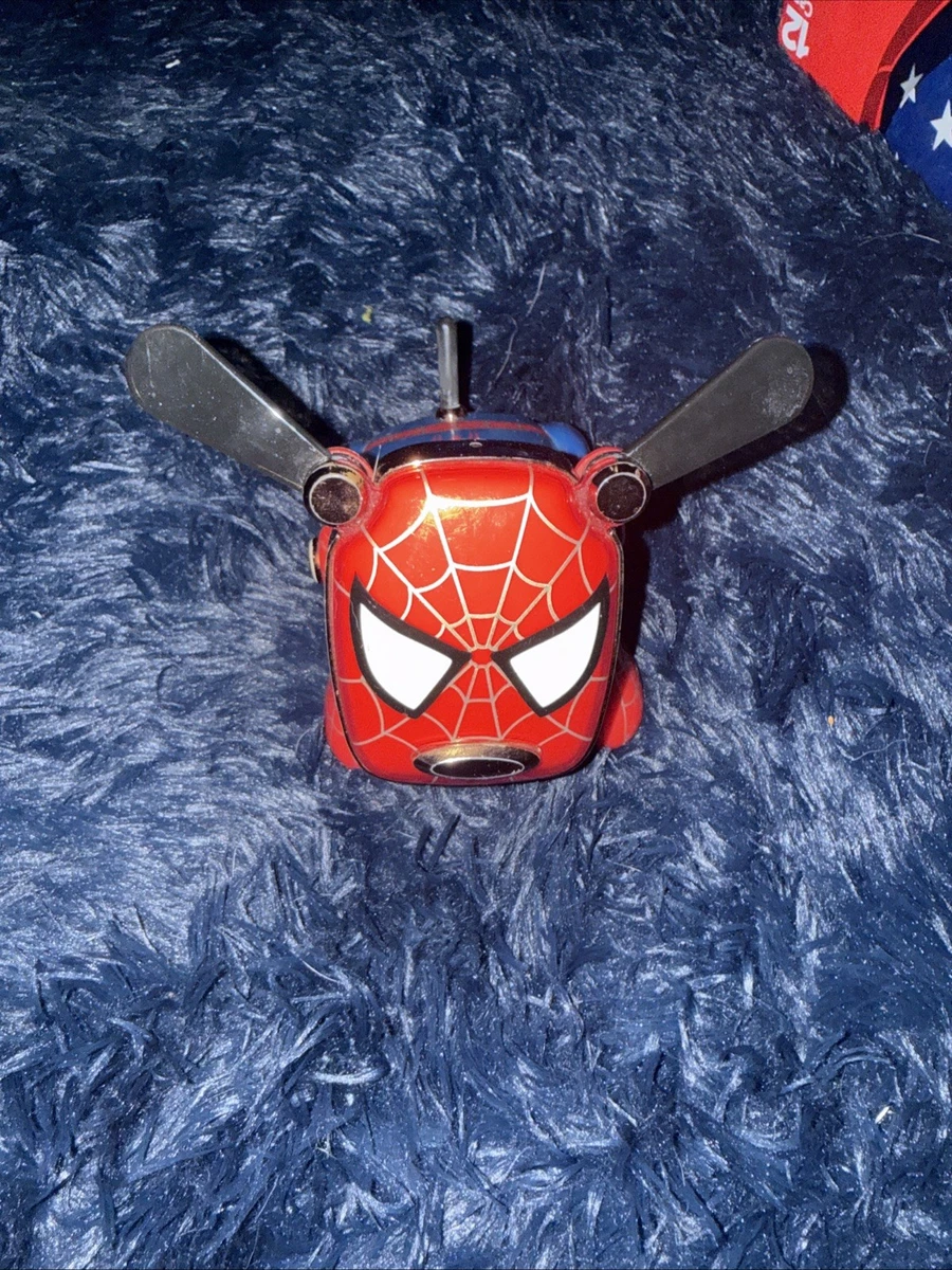 Spider-Man Electronic & Interactive Toys for sale - eBay