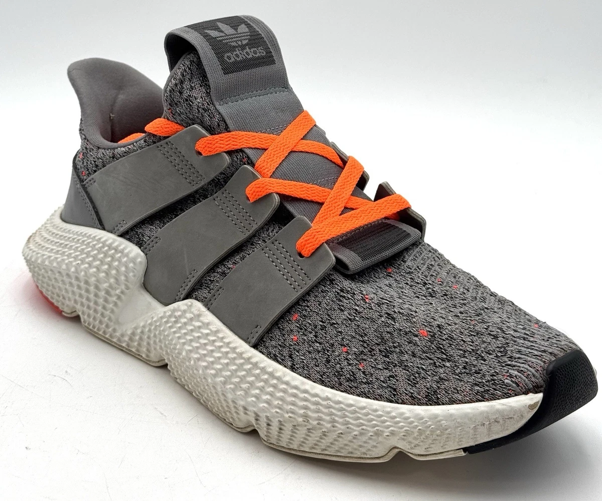 adidas gazelle silver green womens Adidas Prophere Mens Shoes Core Black/Core Black/Solar Red main image 1