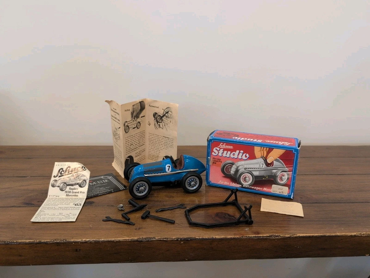 Speed Racer Vintage & Antique Toys for sale - eBay