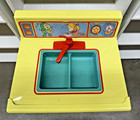 Vtg 1983 Rainbow Brite "Rite Hite" Kitchen Sink Play Set Bundle Wolverine Metal — photo 7