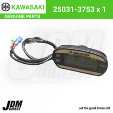 Stx-12f STX 12 12f Speedometer Gauge MPH Kawasaki Jet Ski 03 04