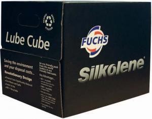 Silkolene Super 4 10W-40 Super Semi-Synthetic Oil 4T 4 Stroke - 20L CUBE & TAP