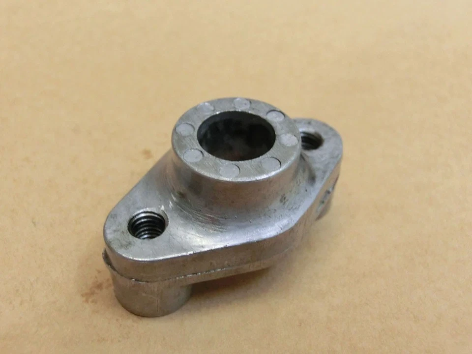 Adapter Aufnahme für Kupplung Fliehkraftkupplung Motor Zenoah CY Chung Yang Car - Bild 2 von 2