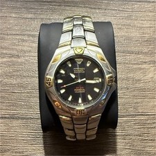 Citizen Eco-Drive Perpetual Calendar 200m Two...