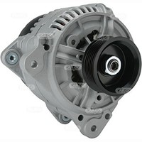 HC-Cargo Lichtmaschine Generator 120A FüR VW LT 28-46 II Kasten 2.5 TDI 70B