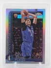 COOPER FLAGG 2025-26 TOPPS CHROME REFRACTOR ROOKIE RC #251 MAVERICKS Q5588