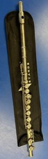 SELMER - HENRI SELMER PARIS BUNDY II FLUTE C57005678 