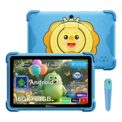 Blackview Pad 60 Link 1 8.86'' 4 GB RAM 64 GB Storage 1.8 GHz