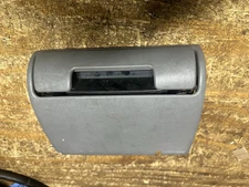 88-94 CHEVY SILVERADO SUBURBAN TAHOE GMC SIERR GRAY CUPHOLDER