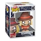 Funko Bitty Pop! - Scarecrow - #195 - DC Batman Comics