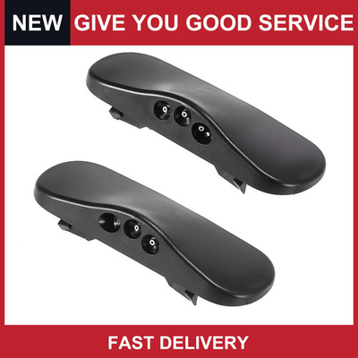 #ad #ad Pack of 2 For Audi Windshield Washer Nozzles Spray Jet Left Right with Heated $19.76