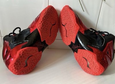Nike LeBron XI  Away    Originales   EU 46 / US 12