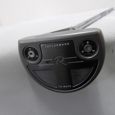 TaylorMade Putter TP Reserve TRUSS M3TC 33 inch: | eBay