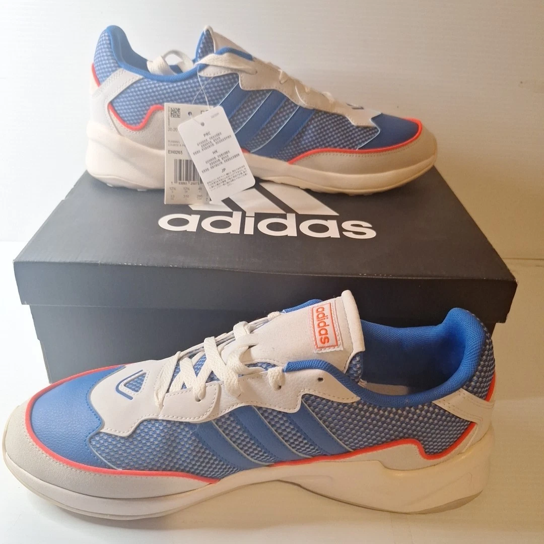Adidas 20-20 FX Glory Blue for sale | eBay display picture 3