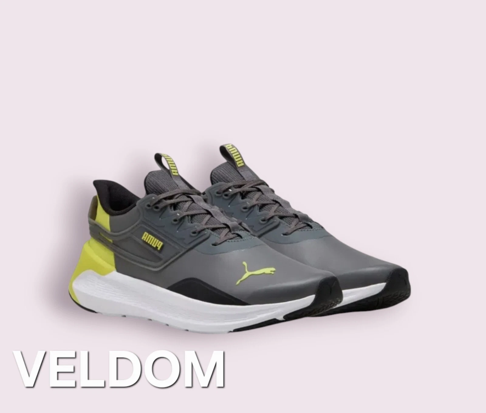 Scarpe Sportive Puma Softride Symmetry SL 311266 02 Uomo