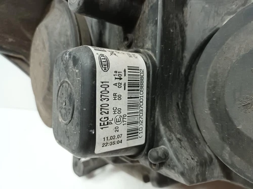 24451032 Leuchtturm Links für OPEL ASTRA H TWIN TOP Cosmo 2007 3597631 - Bild 3 von 10