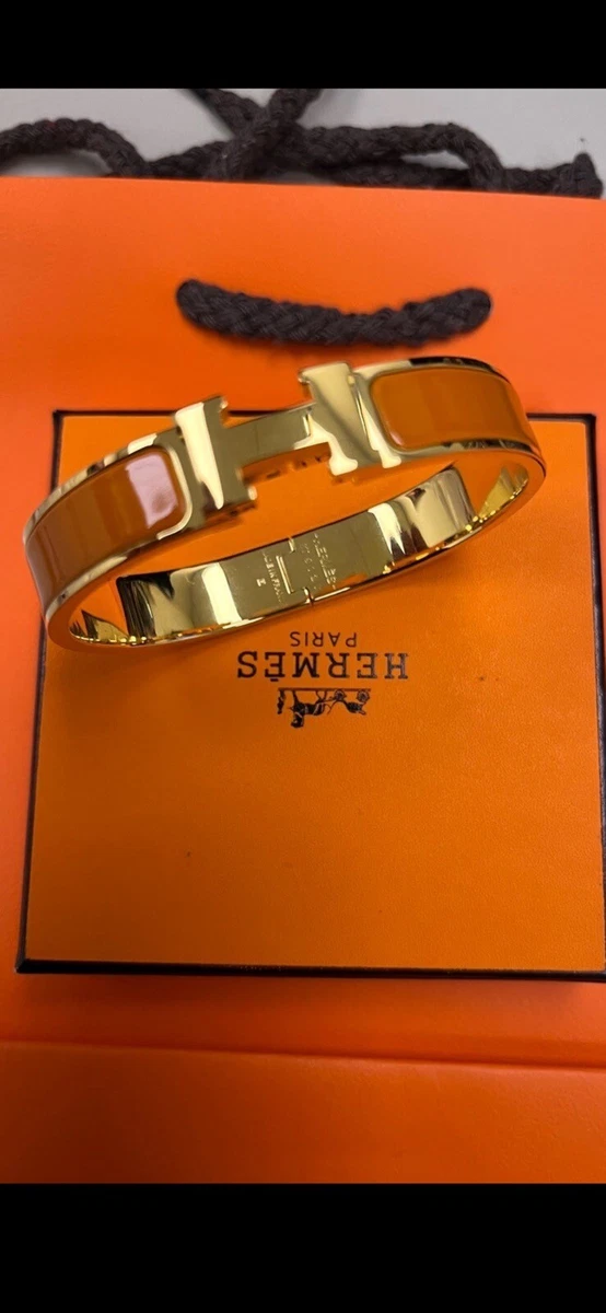 Hermes clic clac gm clearance