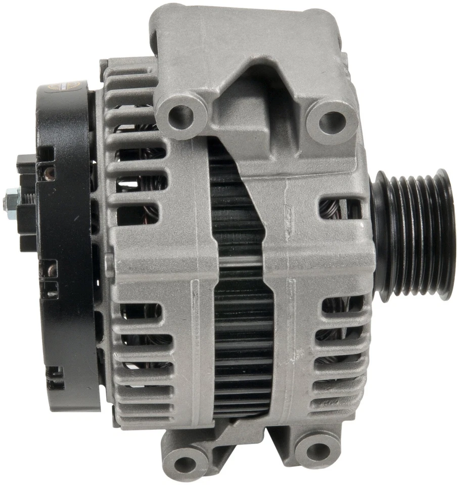 For 2007-2008 Mercedes GL450 4.7L V8 Bosch Alternator (Remanufactured) - Image 4 of 4