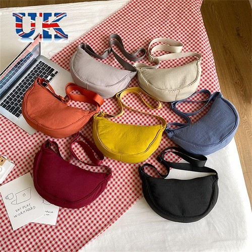 FuninCrea Waterproof Travel Backpack For Laptop - Large Capacity Nylon Bag For Men & Women - View #6