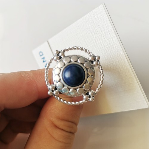 New Lucky Brand Round Face Cocktail 