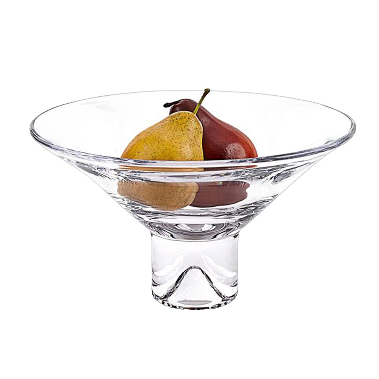 Fruit Glass Bowls
