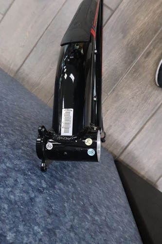 New 2013 Trek Fuel EX 8 Aluminum 26" Front Triangle 20" Large Free SHIP USA - Picture 5 of 15