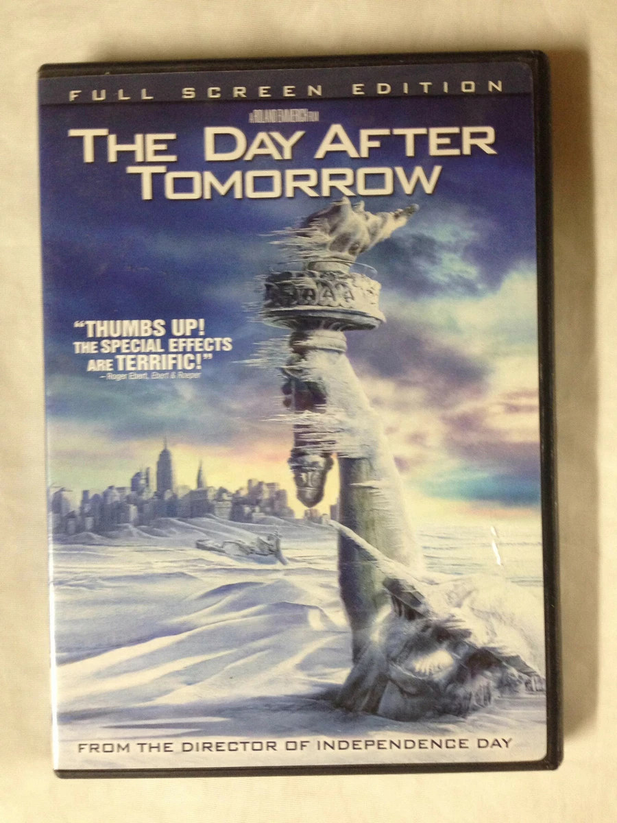Day after shop tomorrow 123movies