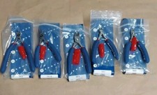 Pliers Set Tronex 5 Piece General Purpose Set...