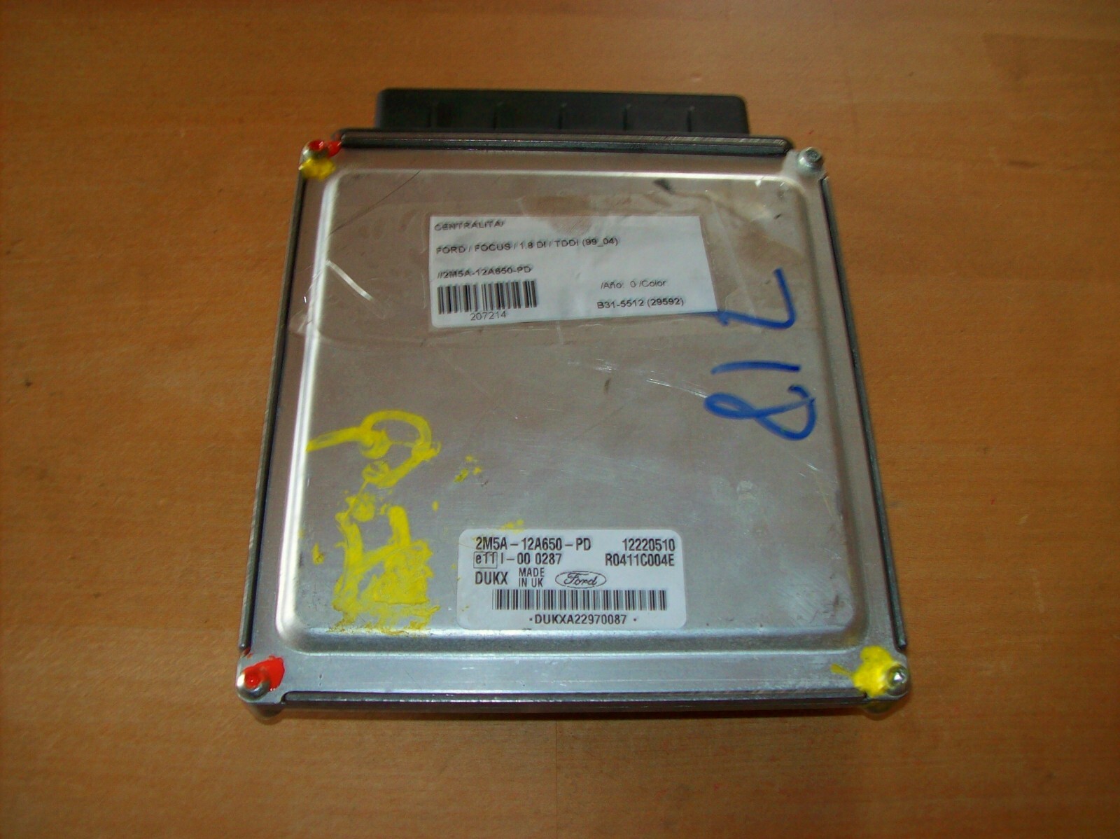 Foto 1 di 1