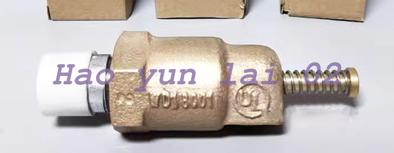 Ricambi - Ricambi per valvole T4 | TECO Ricambi - Ricambi per valvole T4 | TECO