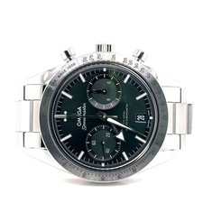 Omega SPEEDMASTER '57 CO‑AXIAL MASTER CHRONOMETER CHRONOGRAPH 40.5mm Green Dial 5