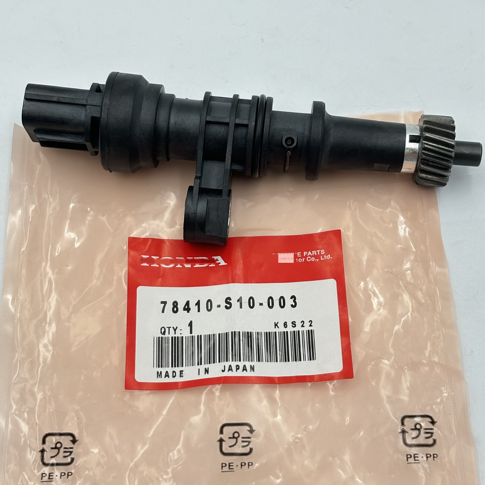 New Shift Cable For Polaris Ranger Crew 570 (2015-2021) - Direct Replacement For OEM #7082475 & 7081990, 3-Month Warranty