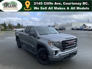 2019 GMC Sierra 1500 Elevation Bluetooth Rear Camera Heated S...