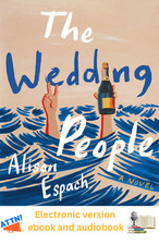 The Wedding People: A Novel by Alison Espach ...