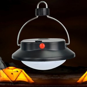 hängelampe mit akku