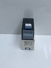 KRAUTKRAMER MWB60-4E Wandler