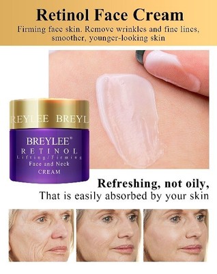 breylee retinol