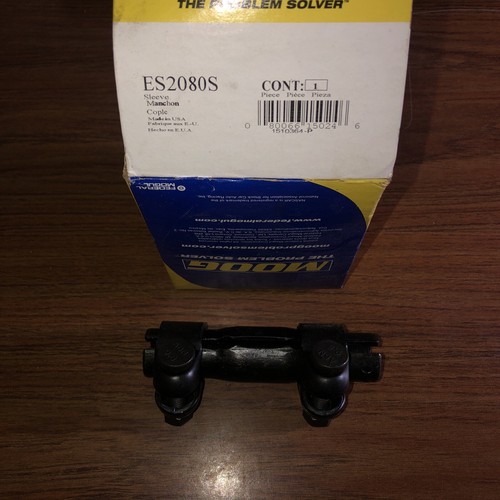 MOOG ES2080S Tie Rod End Adjusting Sleeve