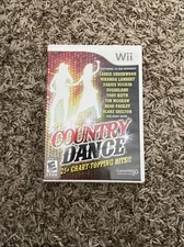 Country Dance (Nintendo Wii, 2011)