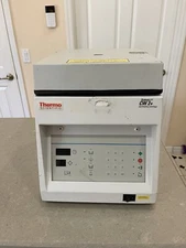 Thermo Scientific Sorvall CW2+ Cell Washing Centrifuge, NOT WORKING