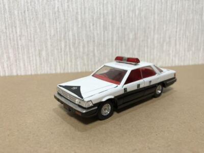 Nissan Gloria Tomica ミニカー Tomica Dandy Nissan Gloria 140873 | eBay