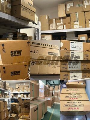 New   hand automatic transfer switch second gear 3HAC052287-001 #W6
